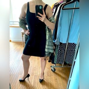 SEXY BODY CON DRESS!